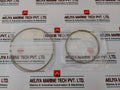 Waters 430000107 Peek Tubing 1/16 X .007 X 1M