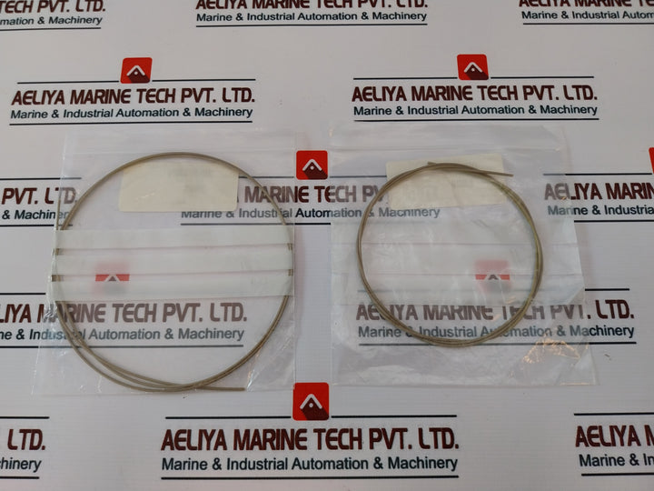 Waters 430000107 Peek Tubing 1/16 X .007 X 1M