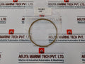 Waters 430000107 Peek Tubing 1/16 X .007 X 1M