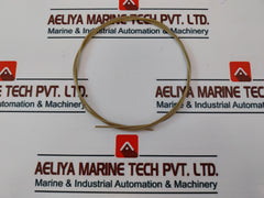 Waters 430000107 Peek Tubing 1/16 X .007 X 1M