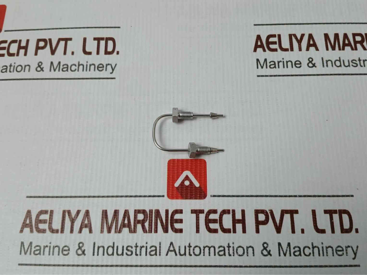 Waters 430000405 Tube Assembly, Mixer To Mixer