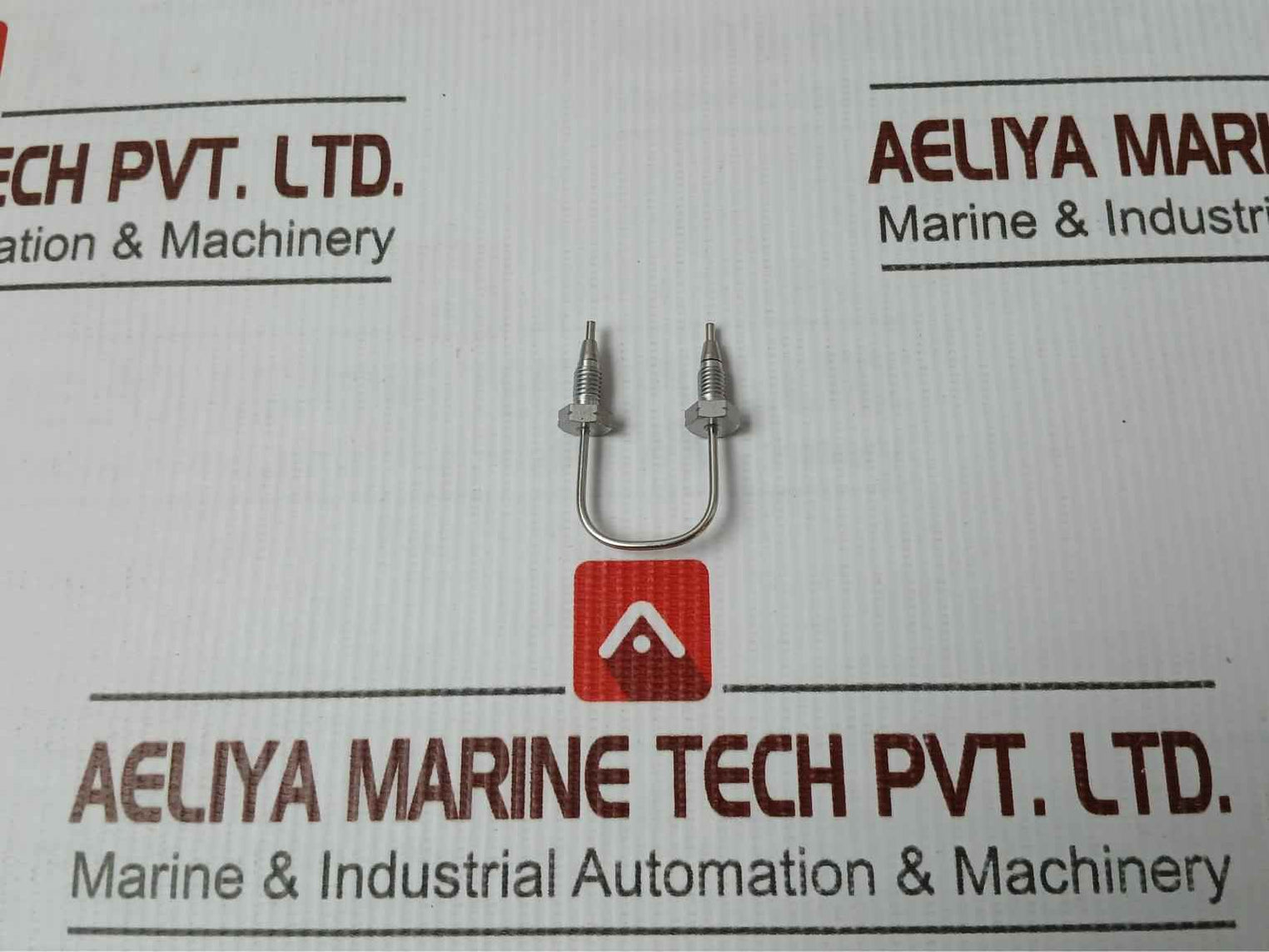 Waters 430000405 Tube Assembly, Mixer To Mixer