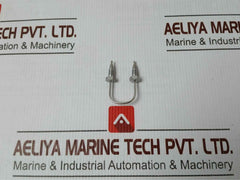 Waters 430000405 Tube Assembly, Mixer To Mixer