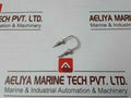 Waters 430000405 Tube Assembly, Mixer To Mixer