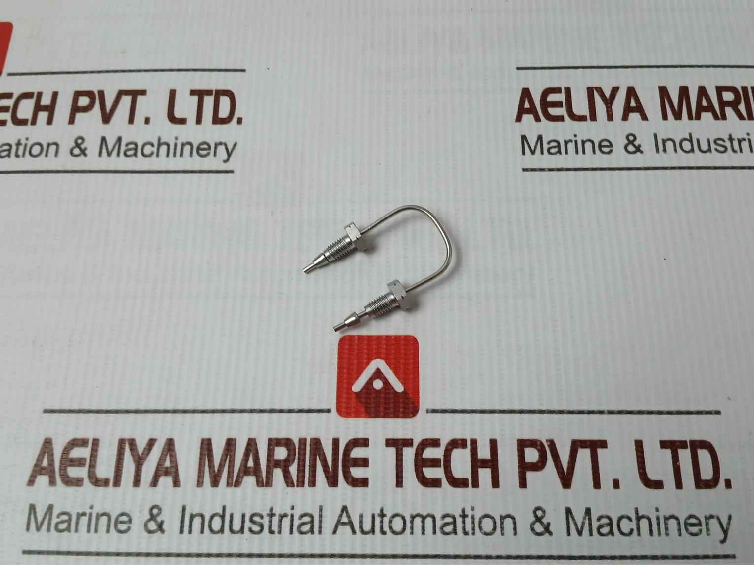 Waters 430000405 Tube Assembly, Mixer To Mixer