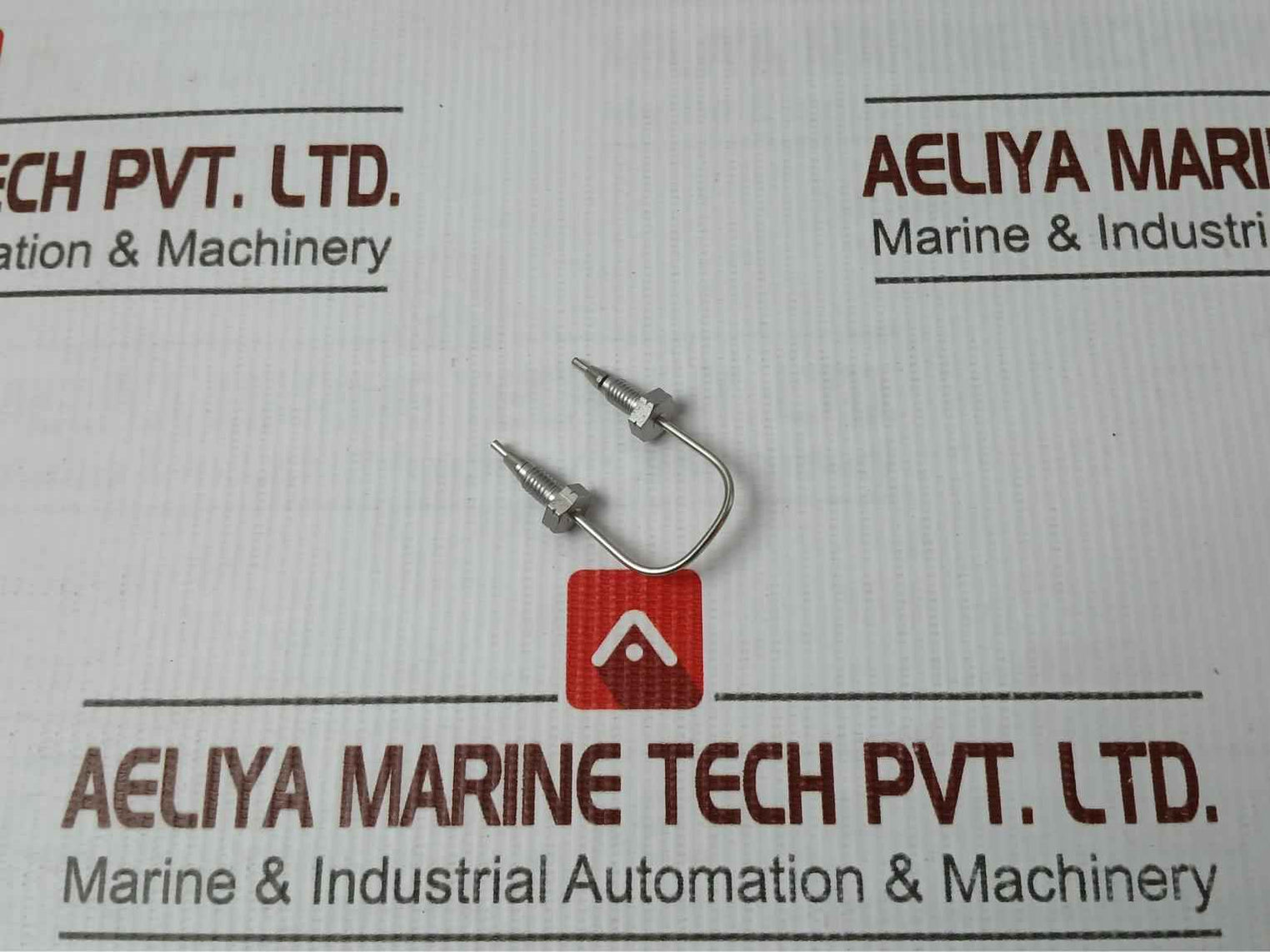 Waters 430000405 Tube Assembly, Mixer To Mixer