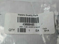 Waters 430000405 Tube Assembly, Mixer To Mixer