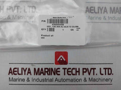 Waters 430000408 Tubing Assembly From C3 To Column