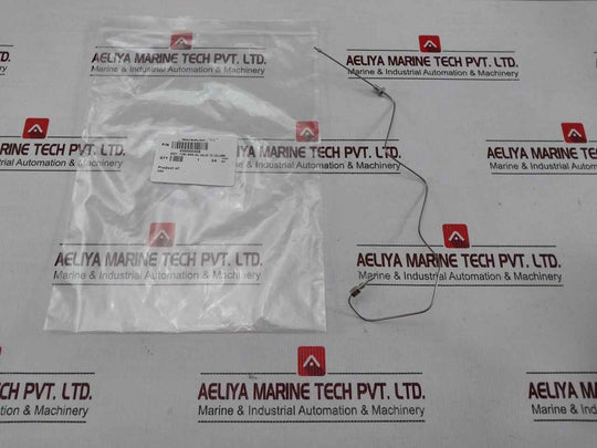 Waters 430000408 Tubing Assembly From C3 To Column