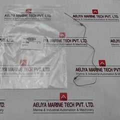Waters 430000408 Tubing Assembly From C3 To Column