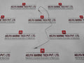 Waters 430000408 Tubing Assembly From C3 To Column