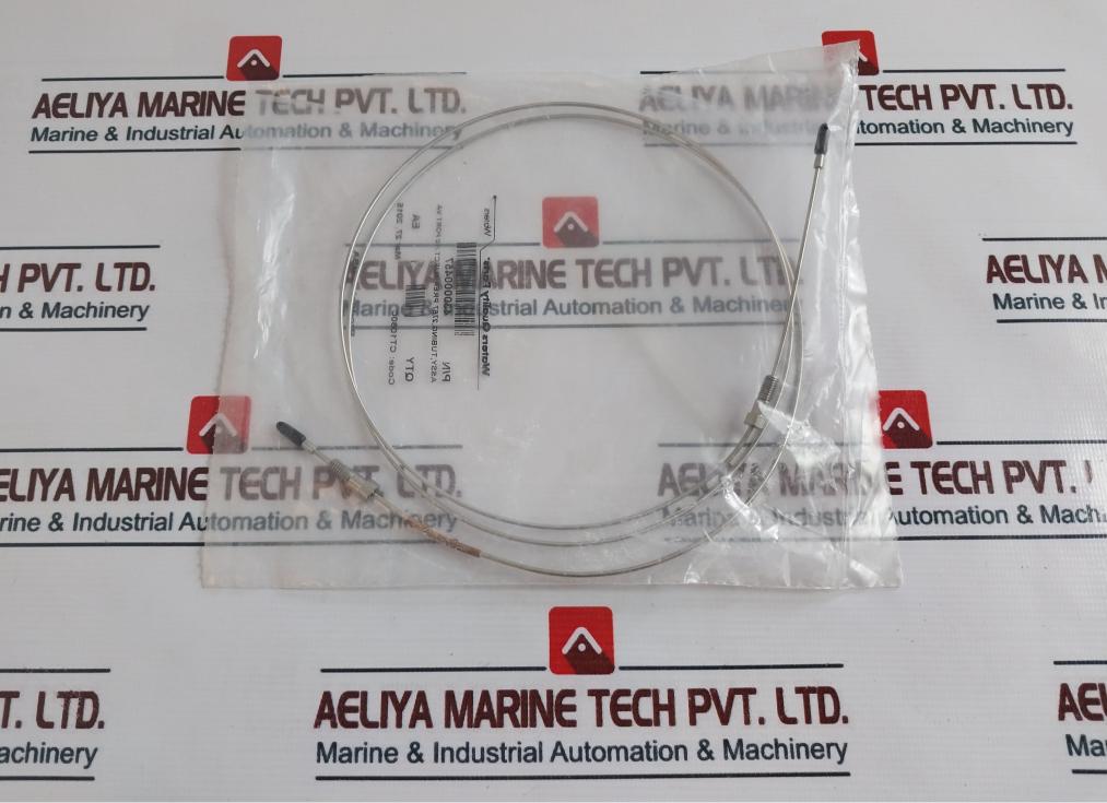 Waters 430000457 Analytical Injection Tubing Assembly Code: Ct1060C