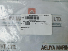 Waters 430000458 Tubing Assy