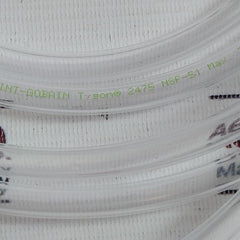 Waters 430000604 Tygon 2075 Tubing .375 Od X .250 Id