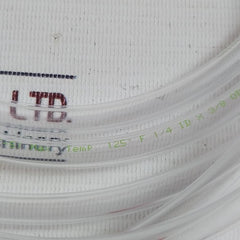 Waters 430000604 Tygon 2075 Tubing .375 Od X .250 Id