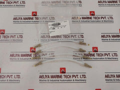 Waters 430000667 Tube Assembly Solvent Select To Inlet Chec