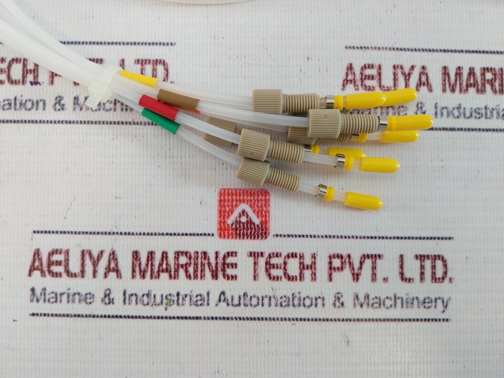 Waters 430001020 Tube Assy, Solvent Inlet, Sds Set