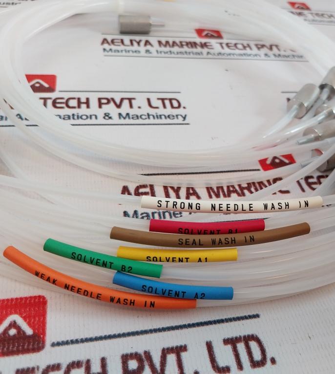 Waters 430001020 Tube Assy, Solvent Inlet, Sds Set