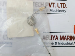 Waters 430001207 Tubing Assembly Vent Valve P5 To Tee/Filter