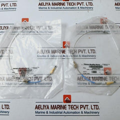 Waters 430001221 Tube Inject Out Assy