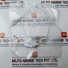 Waters 430001221 Tube Inject Out Assy
