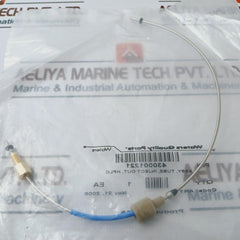 Waters 430001221 Tube Inject Out Assy