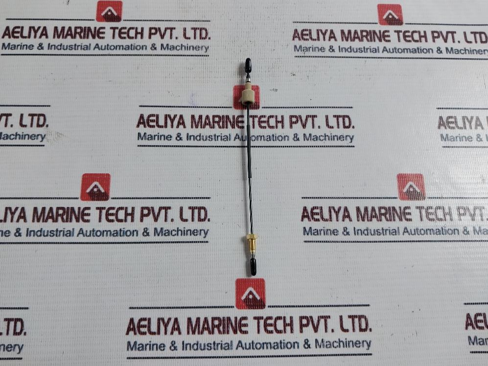 Waters 430001225 Assy Tube Std Flow 004 ID Tuv Inlet LDO