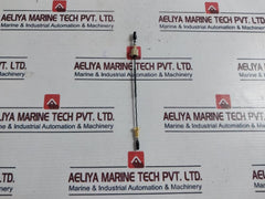 Waters 430001225 Assy Tube Std Flow 004 ID Tuv Inlet LDO
