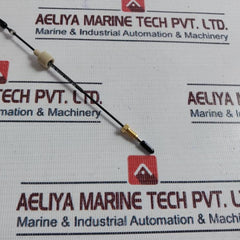 Waters 430001225 Assy Tube Std Flow 004 ID Tuv Inlet LDO