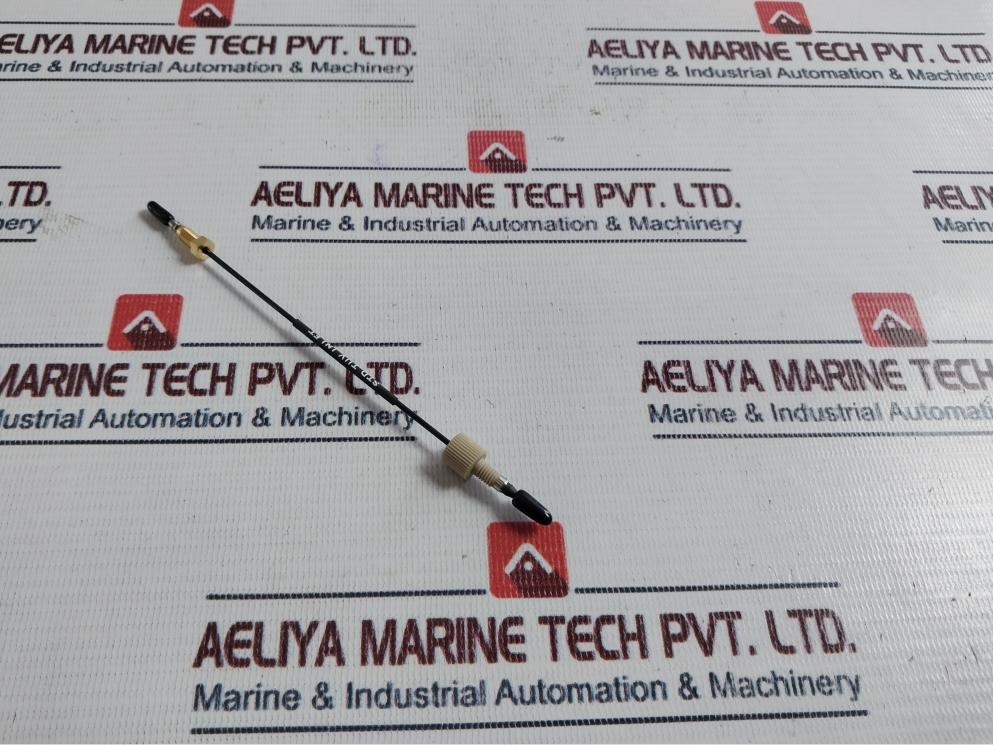 Waters 430001225 Assy Tube Std Flow 004 ID Tuv Inlet LDO