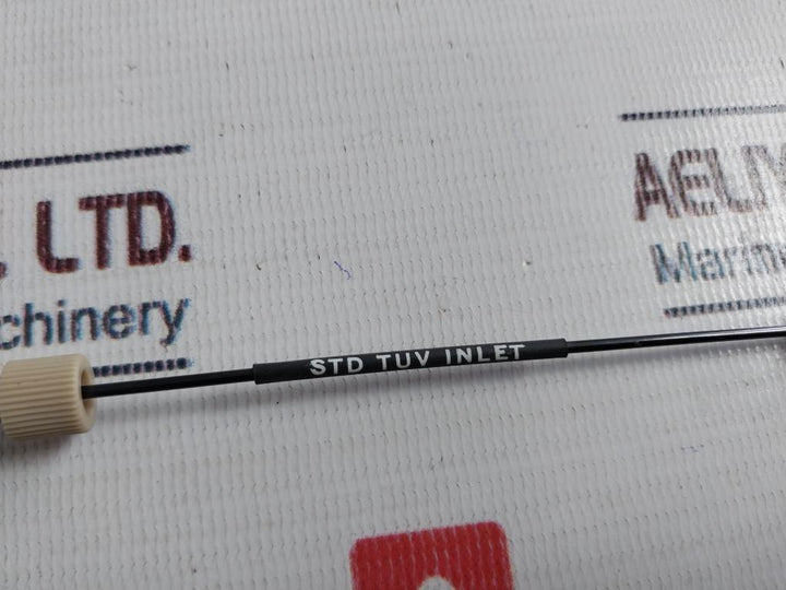 Waters 430001225 Assy Tube Std Flow 004 ID Tuv Inlet LDO