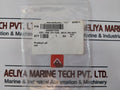 Waters 430001226 Tubing Assembly Standard Flow, .004 Id, Pda