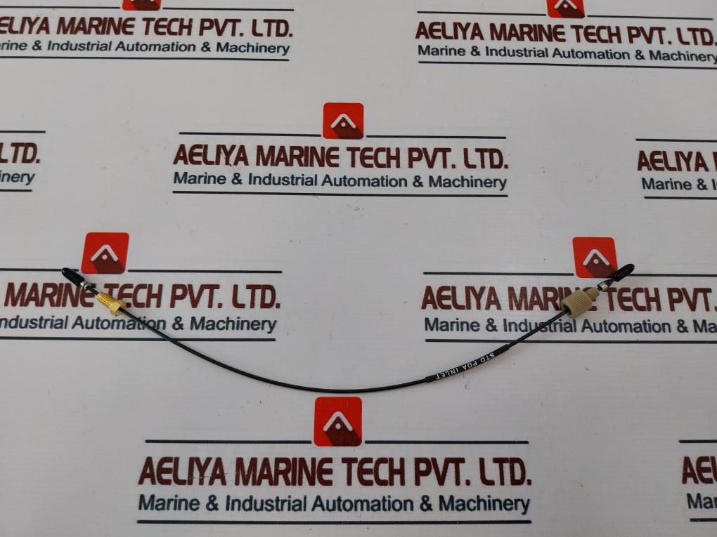 Waters 430001226 Tubing Assembly Standard Flow, .004 Id, Pda