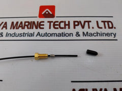 Waters 430001226 Tubing Assembly Standard Flow, .004 Id, Pda