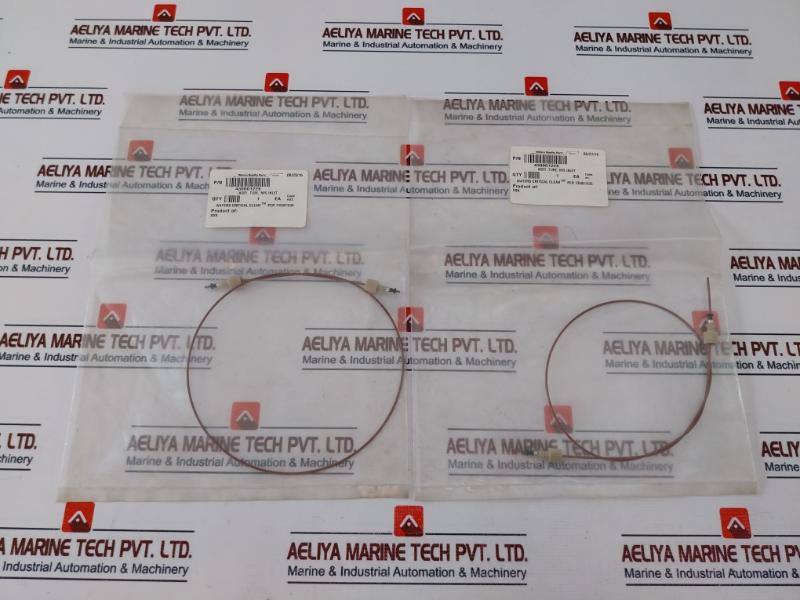 Waters 430001229 M/S Inlet Tube Assy
