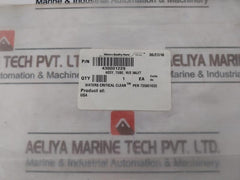Waters 430001229 M/S Inlet Tube Assy