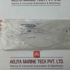 Waters 430001243 Assembly Tube Mixer To Vent Valve Ct960M