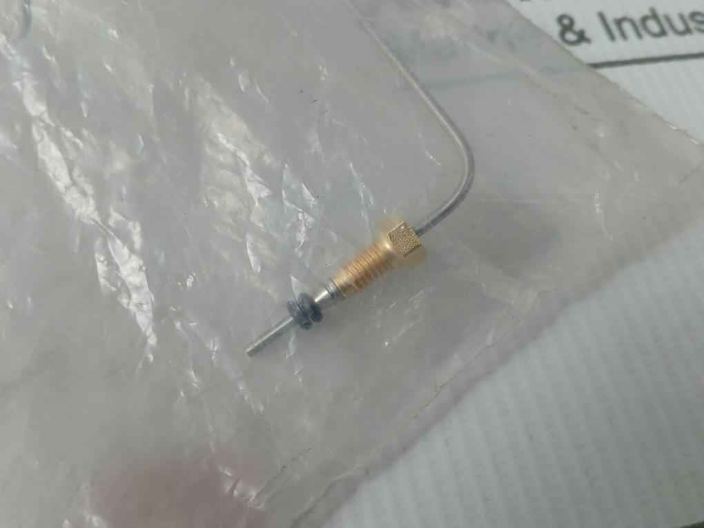 Waters 430001243 Assembly Tube Mixer To Vent Valve Ct960M