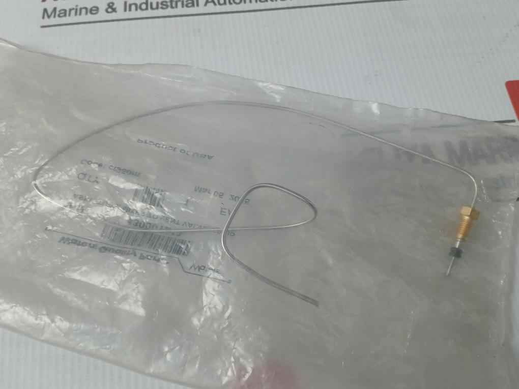 Waters 430001243 Assembly Tube Mixer To Vent Valve Ct960M