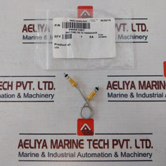 Waters 430001257 Assembly Tube Tee To Transducer