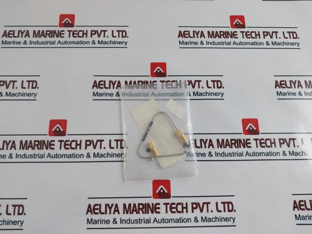 Waters 430001264, 2Ul Uplc Sample Loop, Ground Code Ab/Gr – Aeliya ...