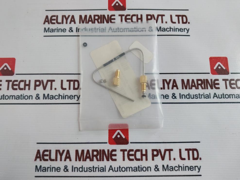 Waters 430001264, 2Ul Uplc Sample Loop, Ground Code Ab/Gr