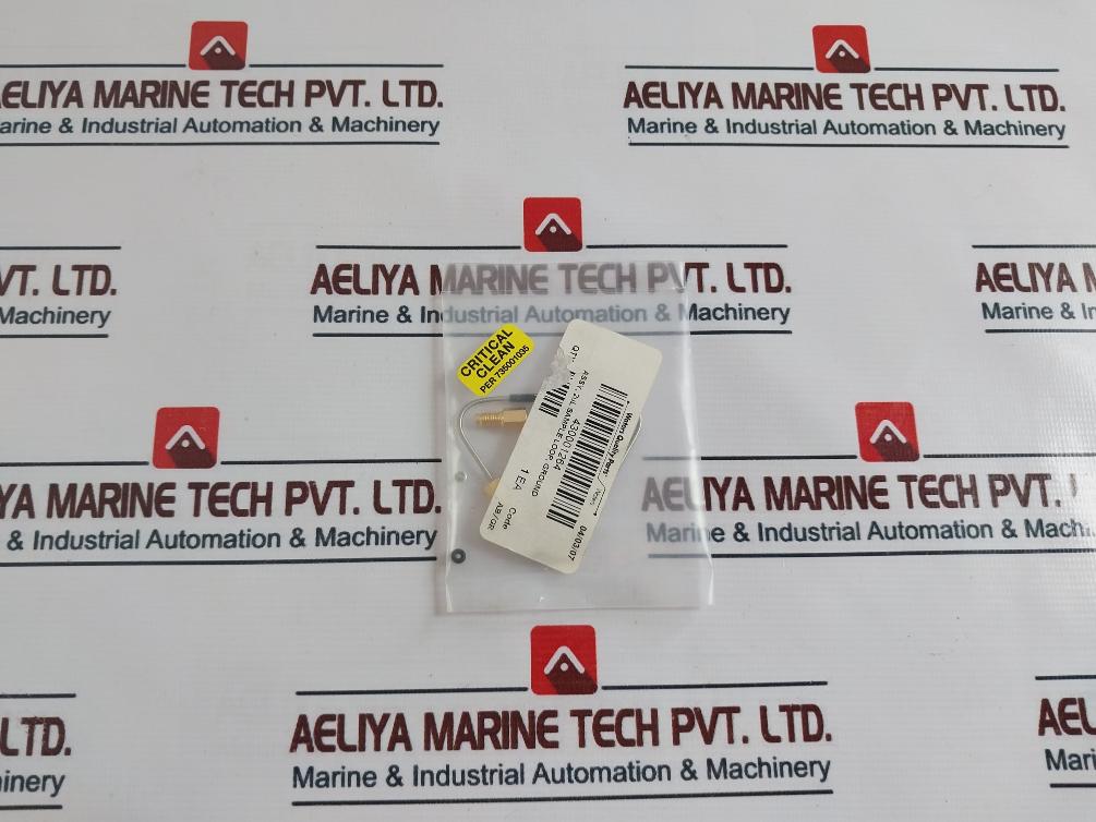 Waters 430001264, 2Ul Uplc Sample Loop, Ground Code Ab/Gr