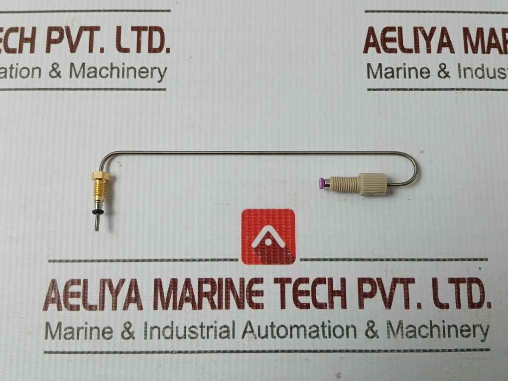 Waters 430001274 Pump Outlet