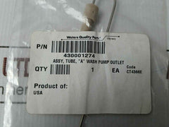 Waters 430001274 Pump Outlet