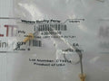 Waters 430001300 Left X-ducer Outlet Tube Assy