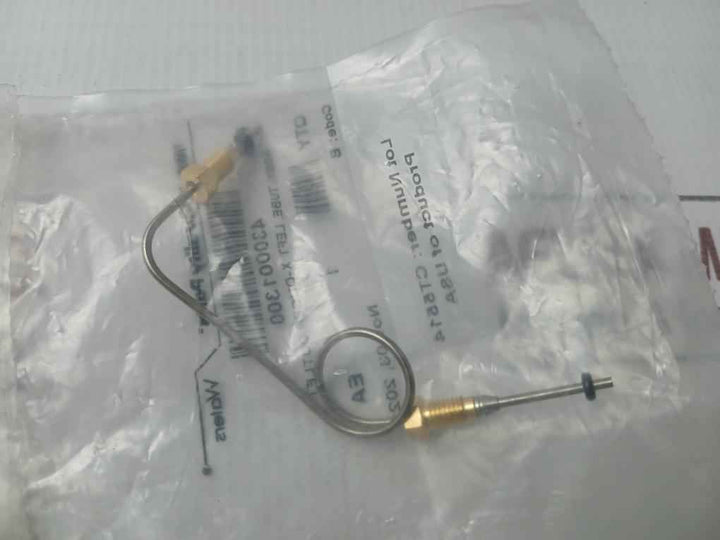 Waters 430001300 Left X-ducer Outlet Tube Assy
