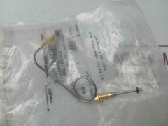 Waters 430001300 Left X-ducer Outlet Tube Assy