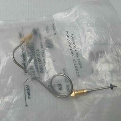 Waters 430001300 Left X-ducer Outlet Tube Assy