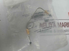 Waters 430001300 Left X-ducer Outlet Tube Assy